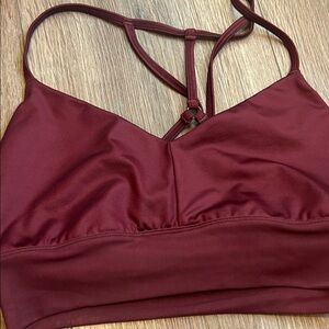 Alo sports bra
